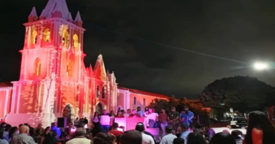 "La Movida Nocturna" destaca y celebra la riqueza cultural de Falcón