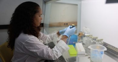 IVIC aporta a la prevención y control de la leptospirosis en Venezuela