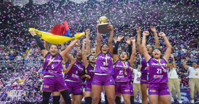 Presidente Nicolás Maduro celebra primer triunfo de venezolanas en FIBA