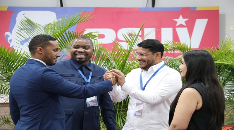 Venezuela y Mozambique comprometidos a trabajar unidos en función de sus pueblos
