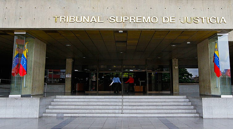 TSJ ordena conformar equipo multidisciplinario para informar sobre efecto de retos virales