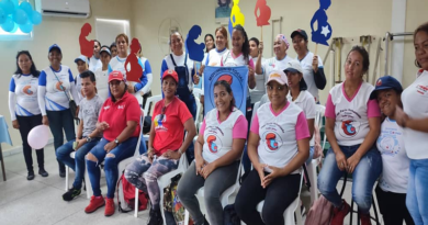 Madres lactantes desarrollan agenda de trabajo en Plan Parto Humanizado