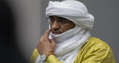 Condenan a diez años de prisión exjefe de policía de Malí vinculado a Al Qaeda