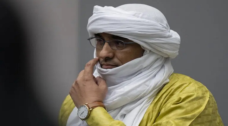 Condenan a diez años de prisión exjefe de policía de Malí vinculado a Al Qaeda
