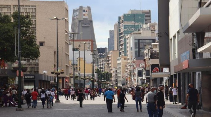 Hinterlaces: 63 % de venezolanos exigen juzgar a dirigentes que pidieron sanciones