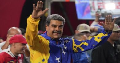 Venezuela celebra el cumpleaños 62 del presidente Nicolás Maduro