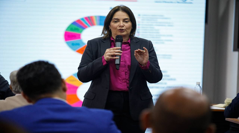 Autoridades debaten Plan Nacional de Ciencia, Tecnología e Innovación 2025- 2055