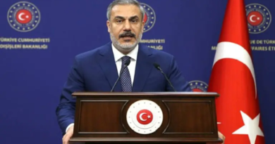 Turquía