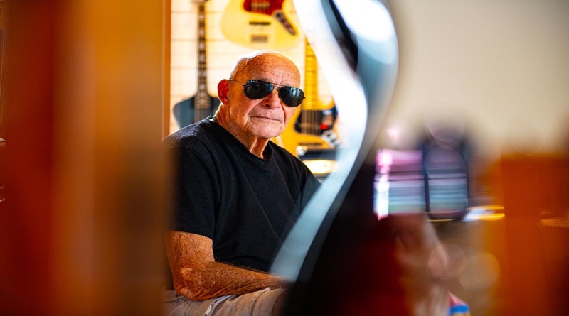Fallece el maestro del jazz Gerry Weil