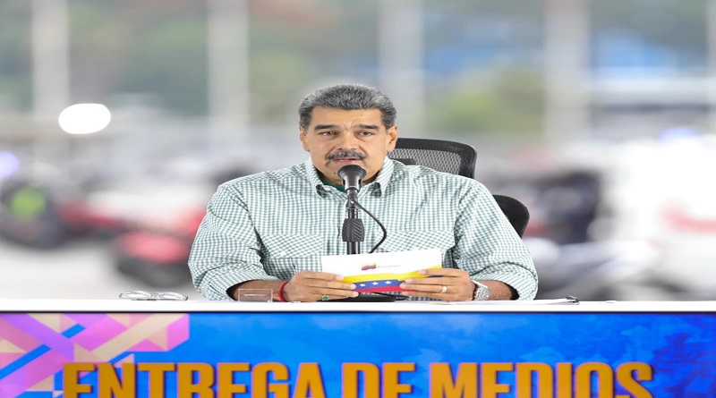 Gobierno nacional aprueba recursos para el bienestar de los cuerpos de seguridad