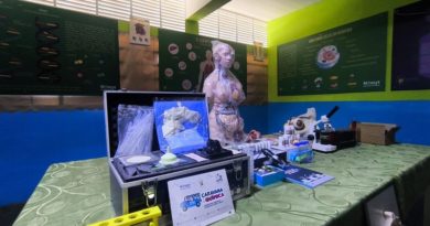 Gobierno nacional se despliega en Amazonas por instalación de laboratorio de ciencias