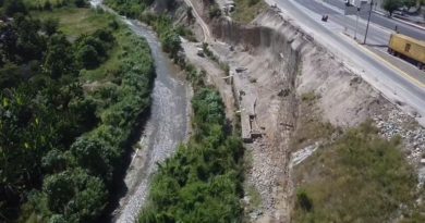 Plan Nacional de Atención Integral a la Vialidad garantiza la movilidad en el país