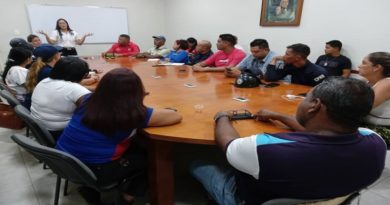 CICPC se une a la Campaña ¡Epa Chamo! Dile NO a los retos virales, dile SI a la vida
