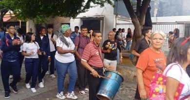 Ruta Navidad con Sabor llenó de alegría, música y tradición a La Vega y Antímano