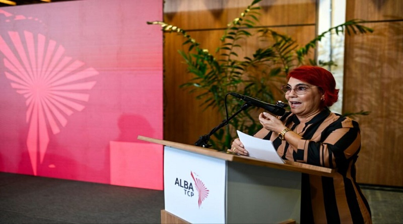 ALBA-TCP inicia mesas de trabajo para fortalecer integración turística