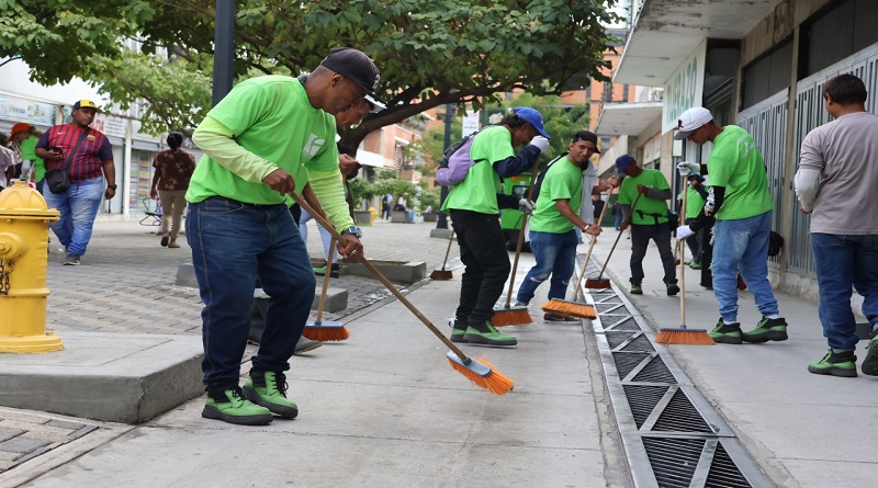 implementan-limpieza-bulevar-perez-almarza-maracay