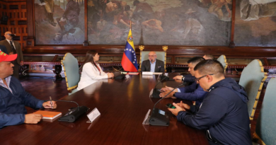 Inicia lapso de postulaciones para elección de jueces y juezas de paz este 25 nov