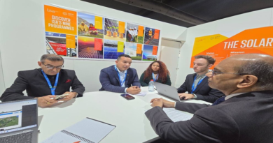Gobierno nacional afina estrategias para generación de energías limpias en el país