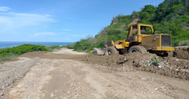 La Guaira