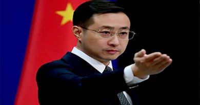 China insta a Estados Unidos reducir su arsenal nuclear