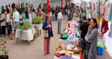Emprendedores en Zona Rental elevan las capacidades productivas del país