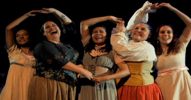 Manuela: La insepulta de Paita” estará presente en Teatro Nacional