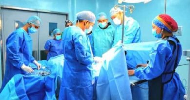 Implantaron marcapasos a pacientes captados por el 1×10 en Guárico