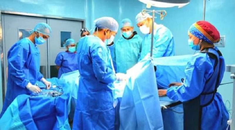Implantaron marcapasos a pacientes captados por el 1×10 en Guárico