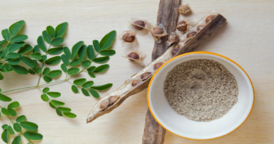 ¿Qué es y cuáles son los beneficios de consumir la moringa?
