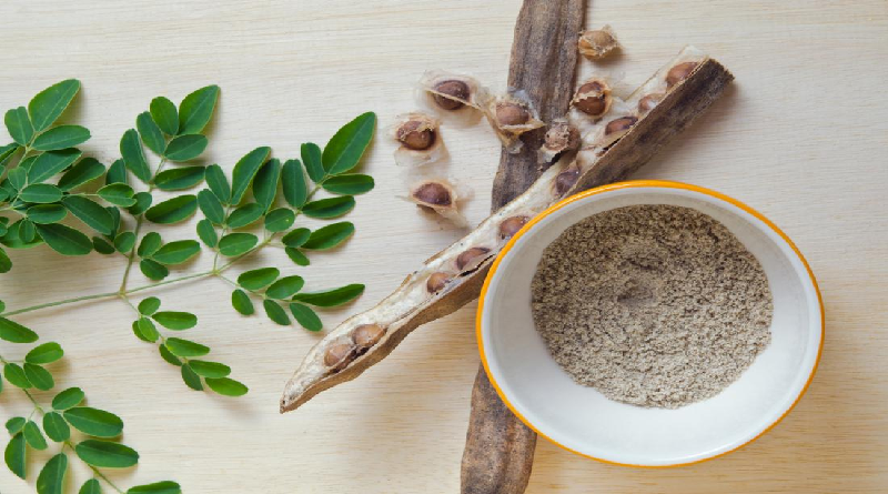 ¿Qué es y cuáles son los beneficios de consumir la moringa?