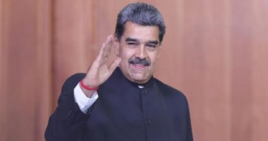 Irán y Venezuela se mantendrán firmes en la defensa de la causa Palestina
