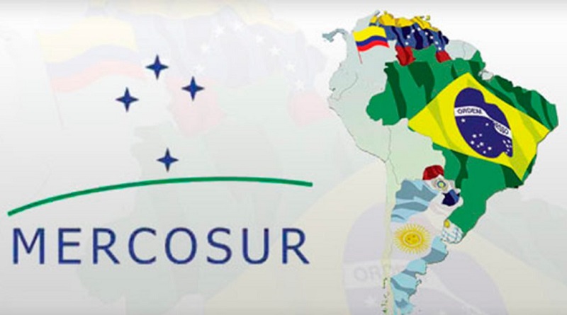 Montevideo recibirá cumbre del Mercosur en diciembre