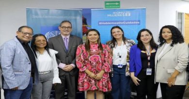 Venezuela participa en encuentro de Experiencia Locales con Igualdad de Género