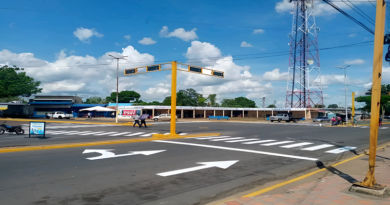 Monagas