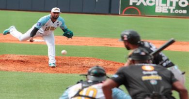 Se activa quinta semana de lucha en la temporada 2024-2025 de la LVBP