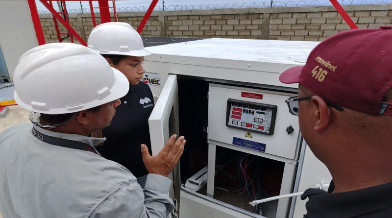 movilnet-instala-primera-radiobase-sustentable-la-guaira