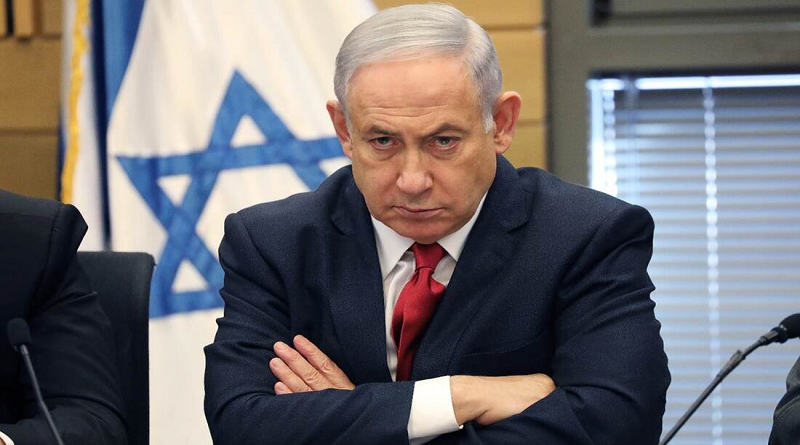 Netanyahu