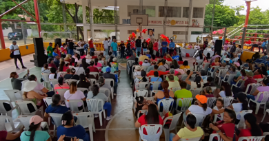 Consejos Comunales de Nueva Esparta conforman equipos promotores de misiones