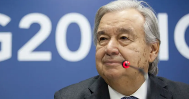 ONU califica de alarmante escalada de violencia en Haití