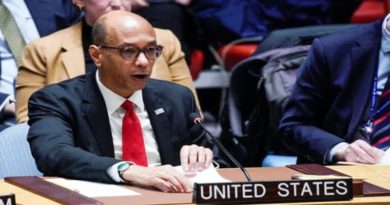 Rehenes, EE.UU., Veta, Resolución, ONU, Gaza, Alto, Fuego, Genocidio, Palestina, 
