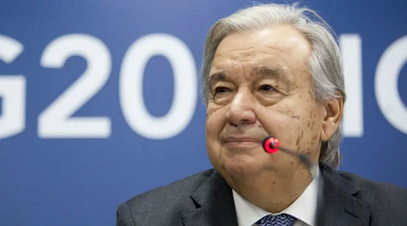 ONU califica de alarmante escalada de violencia en Haití