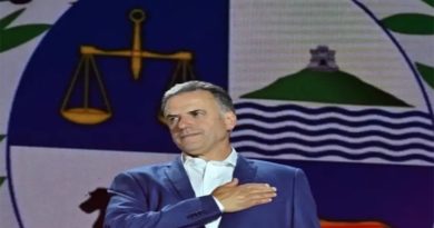 Corte Electoral culmina escrutinio tras 5 días de elecciones en Uruguay