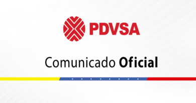Pdvsa activa equipo multidisciplinario para atender incendio en gasoducto de Monagas