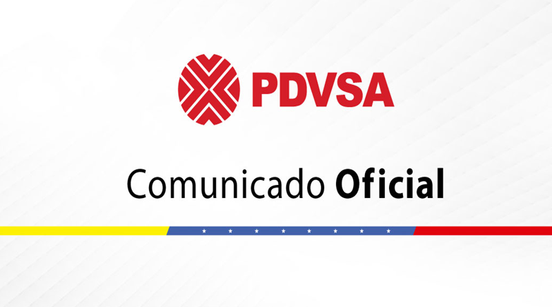 Pdvsa activa equipo multidisciplinario para atender incendio en gasoducto de Monagas