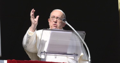 Papa Francisco