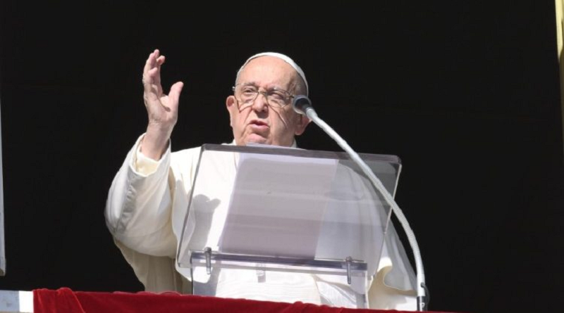 Papa Francisco