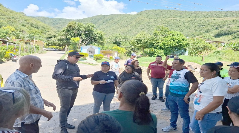 Plantean dos destinos turísticos nuevos en Aragua