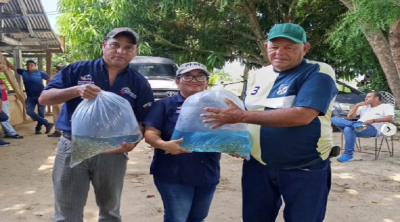 productores-piscicolas-barinas-fueron-favorecidos-alevines
