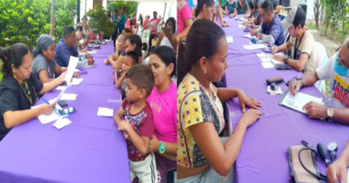 GMVM atendió a mujeres originarias del pueblo Piaroa y Jivi en Amazonas