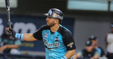 Resultados del béisbol profesional disputados el sábado 02 de noviembre de 2024